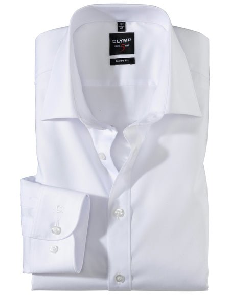 Olymp Skjorter 6090/64/00_36 - Bygholm Menswear